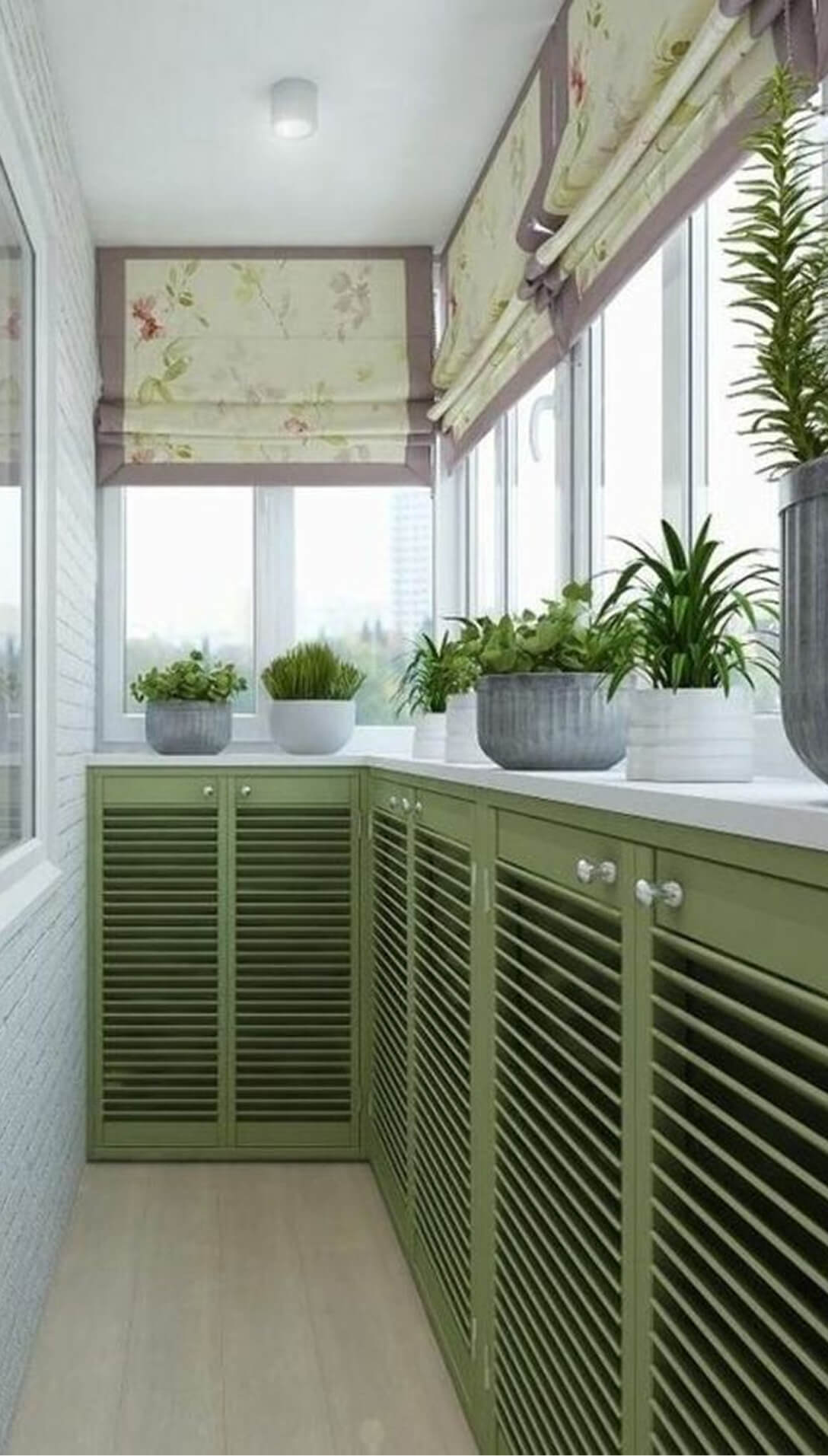 Как защититься от солнца на балконе: советы для комфортного отдыха