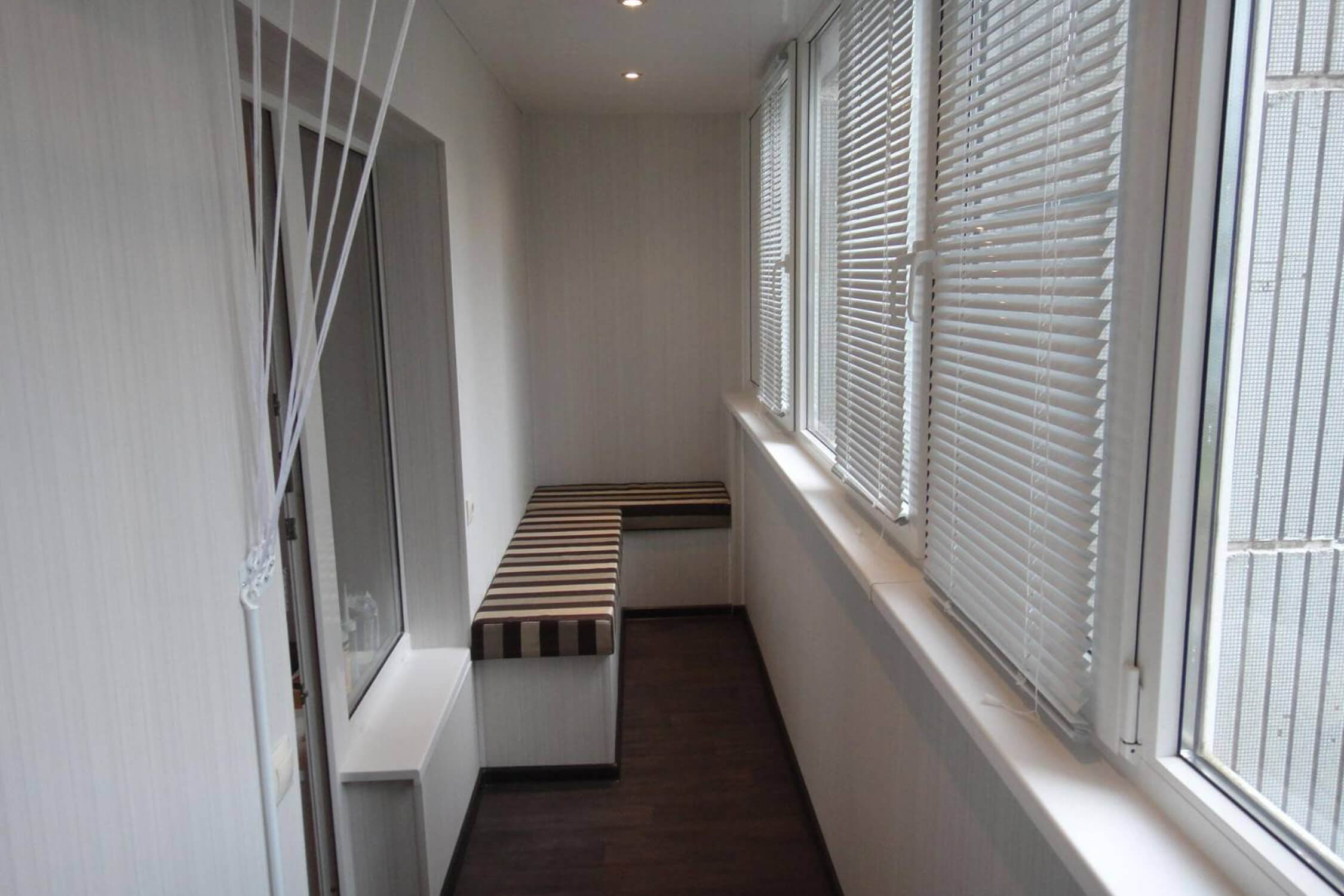 Как защититься от солнца на балконе: советы для комфортного отдыха