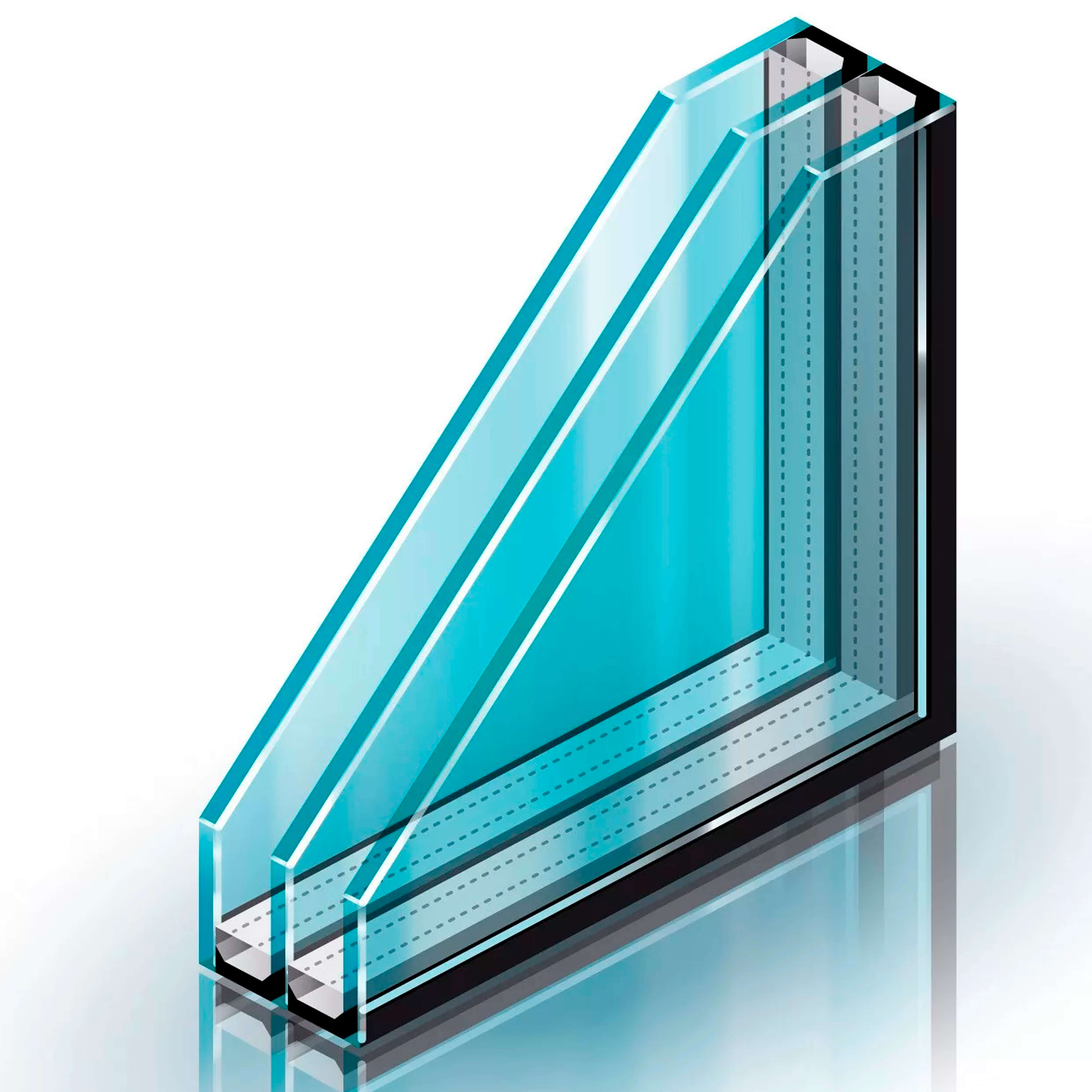 Какие бывают стекла и стеклопакеты Какие бывают стекла и стеклопакеты