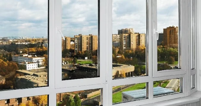 Когда лучше начинать ремонт балкона Когда лучше начинать ремонт балкона